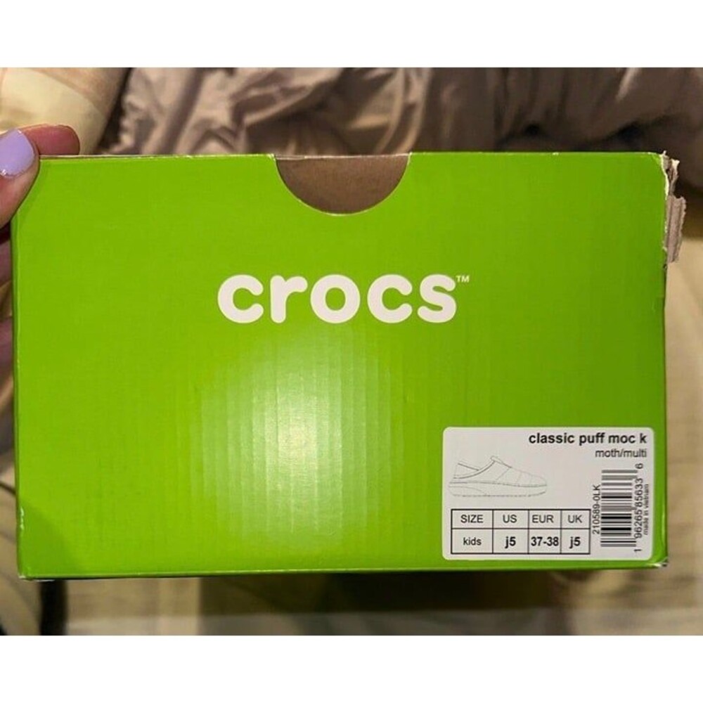Crocs - Picture 5 of 5